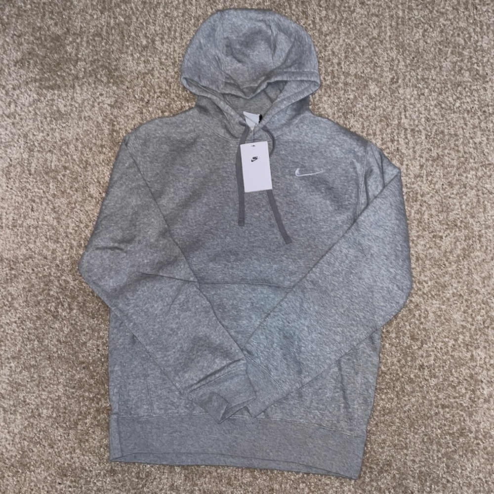 Nike Men’s Hoodie🆕
